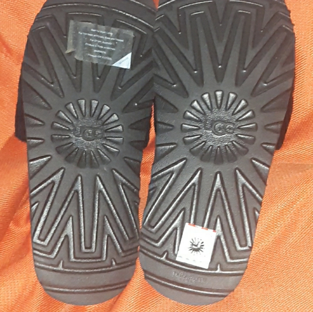 UGG SLIDES - Picture 5 of 7